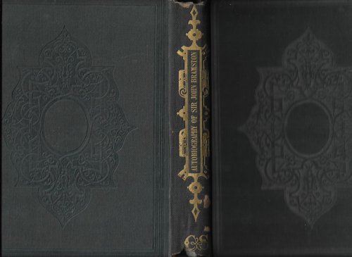 The Autobiography of Sir John Bramston