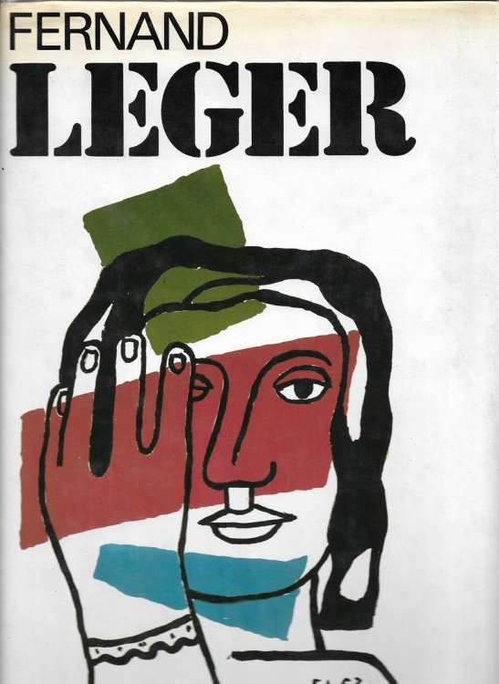 Fernand Leger
