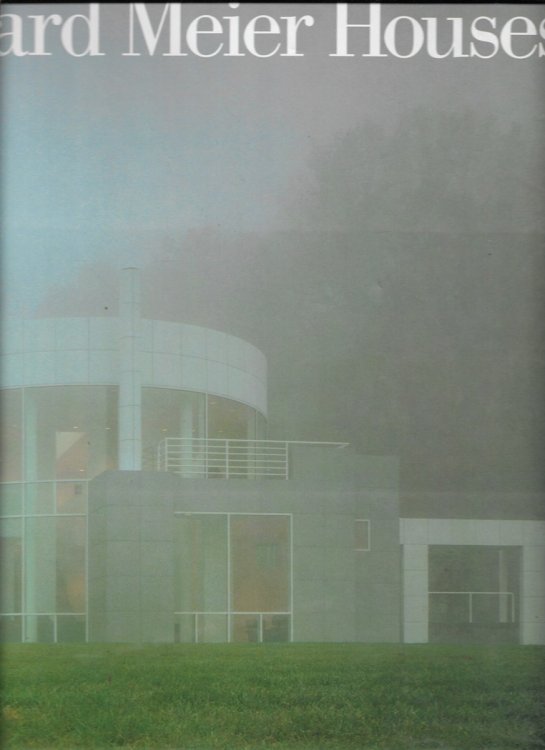 Richard Meier Houses, 1962/1967