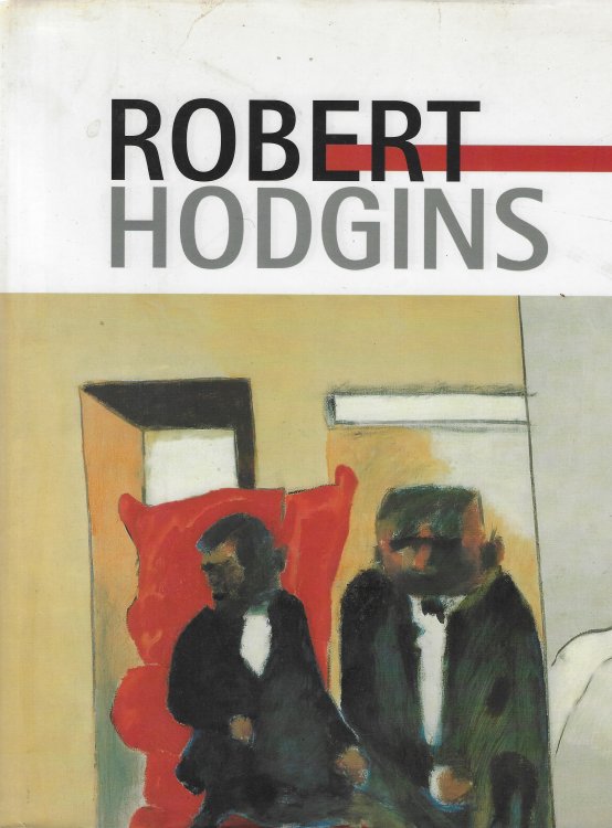 Robert Hodgins