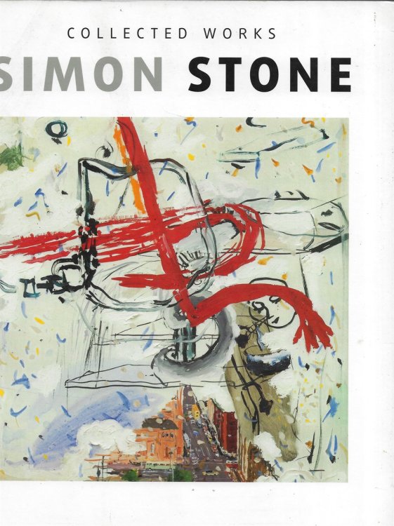 Simon Stone: Collected Works