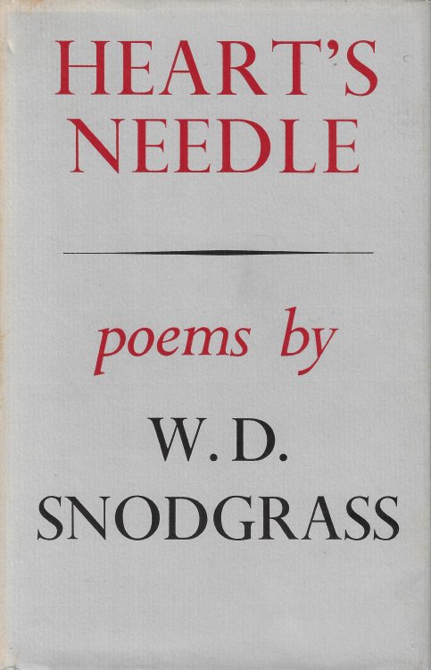 Heart's Needle