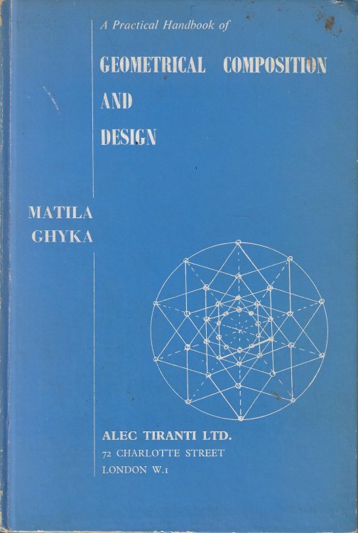 Geometrical Composition and Design