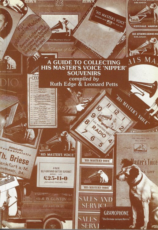 Guide to Collecting 