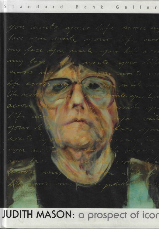 Judith Mason: A Prospect of Icons
