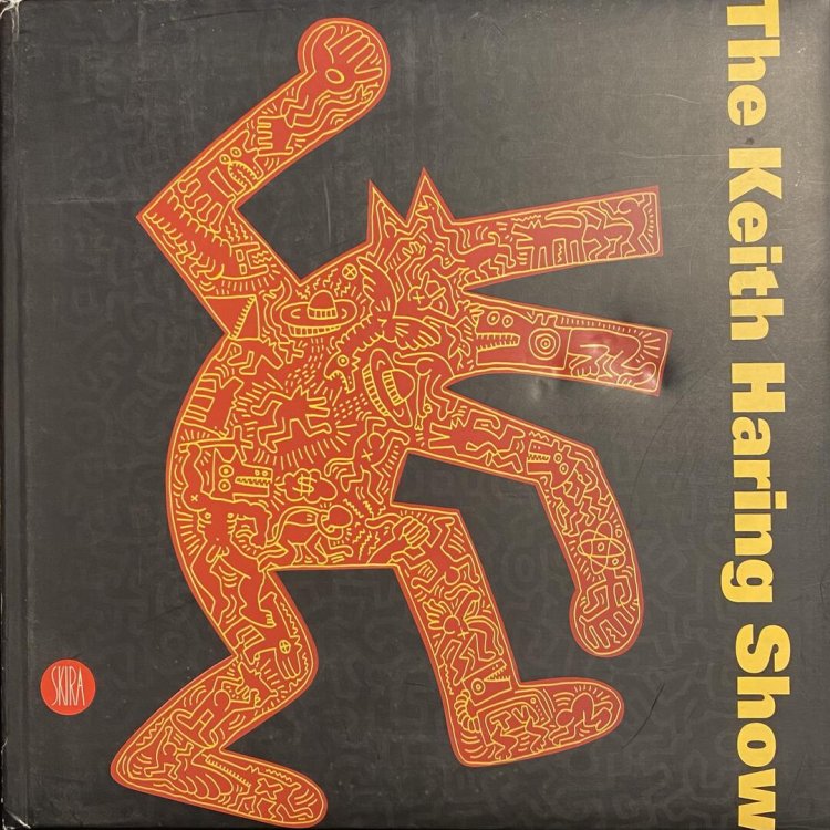 The Keith Haring Show