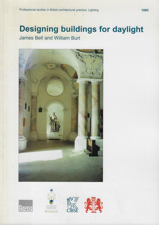 Designing Buildings for Daylight Building Research Establishment Report
