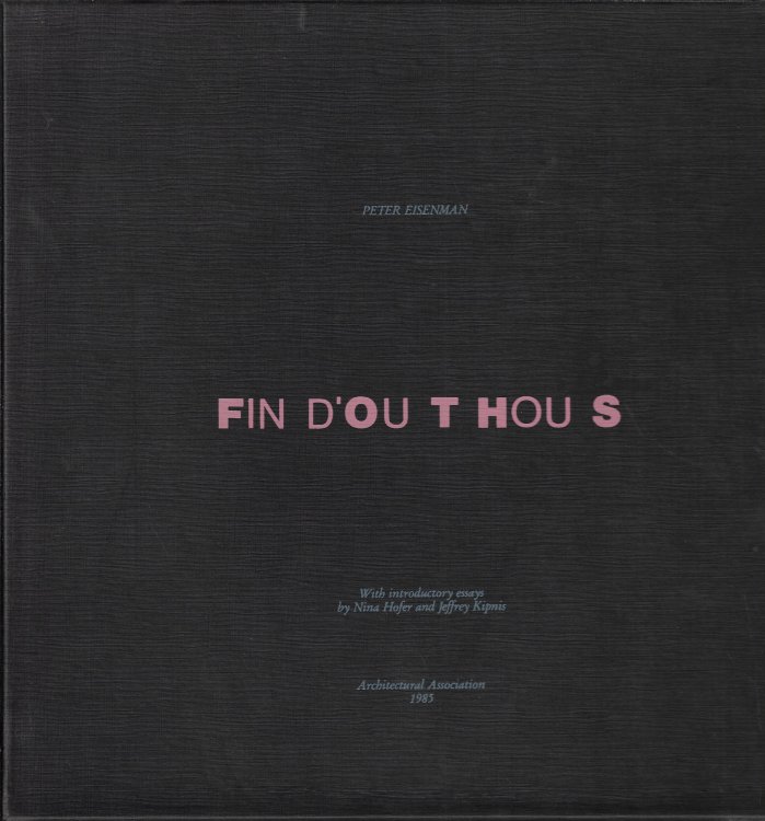 Fin d'Ou T Hou S