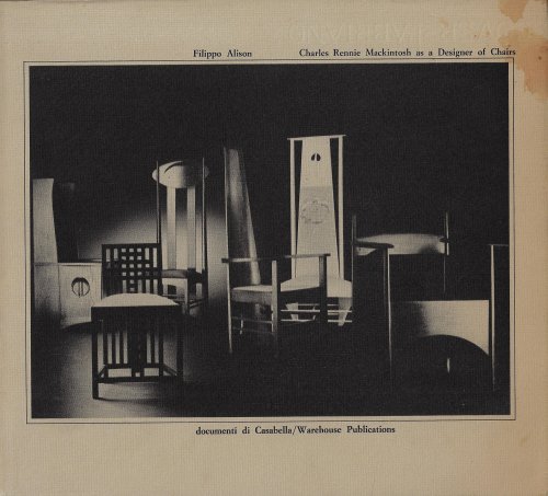 Charles Rennie Mackintosh As a Designer of Chairs