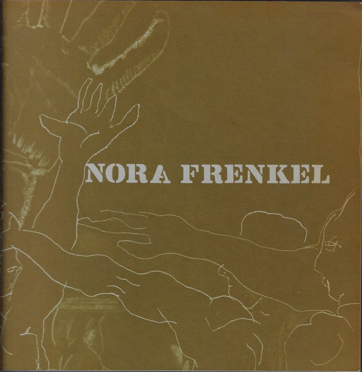 Nora Frenkel