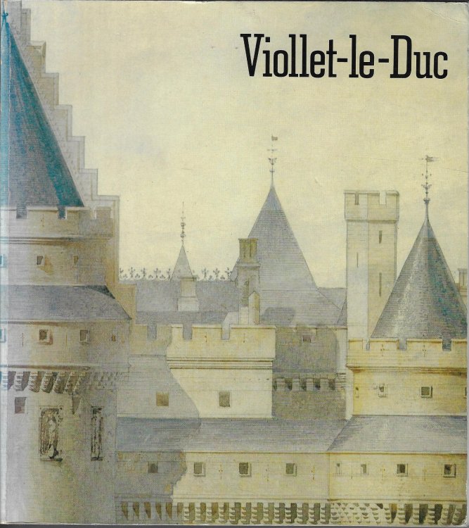 Viollet-le-Duc