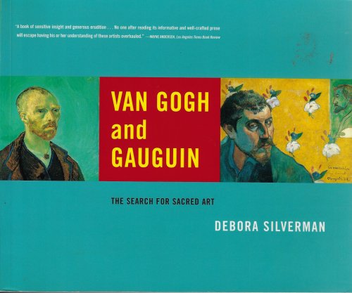 Van Gogh and Gauguin
