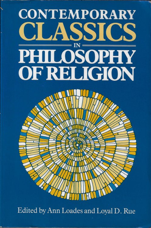 Contemporary Classics in Philosophy of Religion