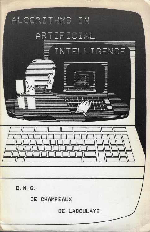 Algorithms in Artificial Intelligence