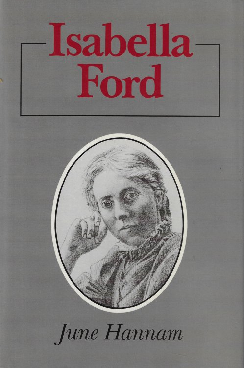 Isabella Ford