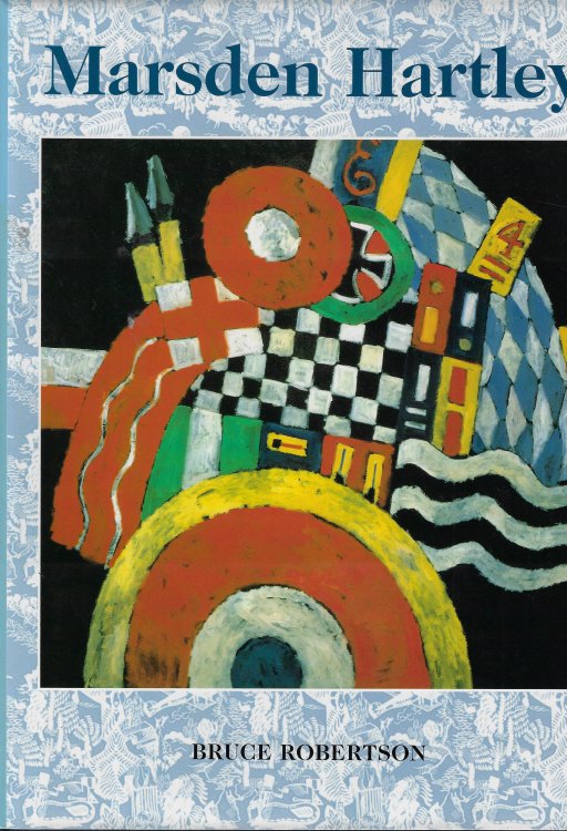 Marsden Hartley