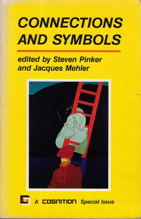 Connections and Symbols