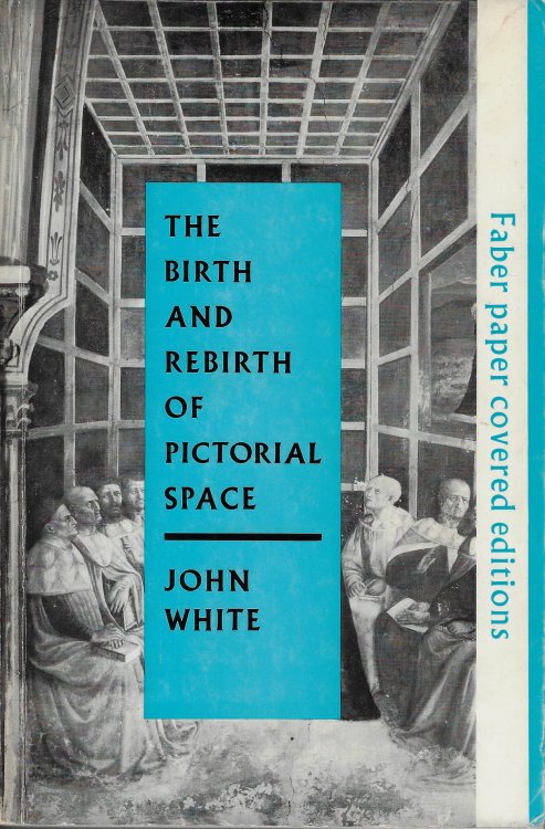 Birth and Rebirth of Pictorial Space