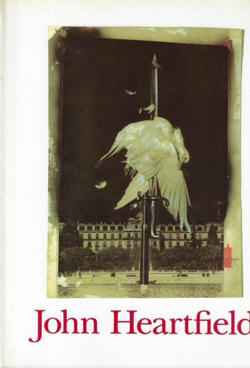 John Heartfield
