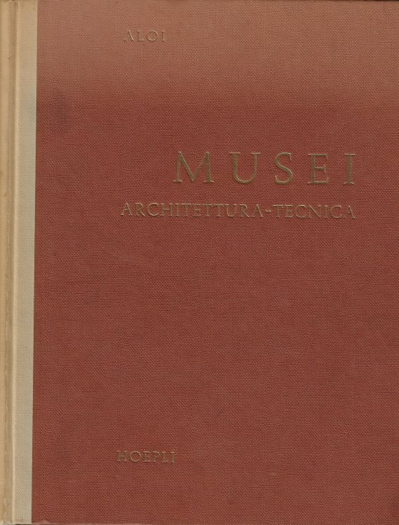 Musei Architettura Tecnica