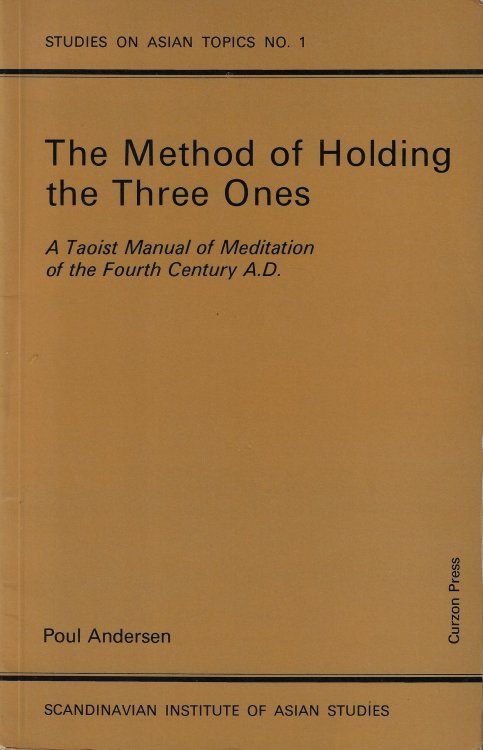 The Method of Holding the Three Ones