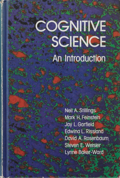 Cognitive Science: an Introduction