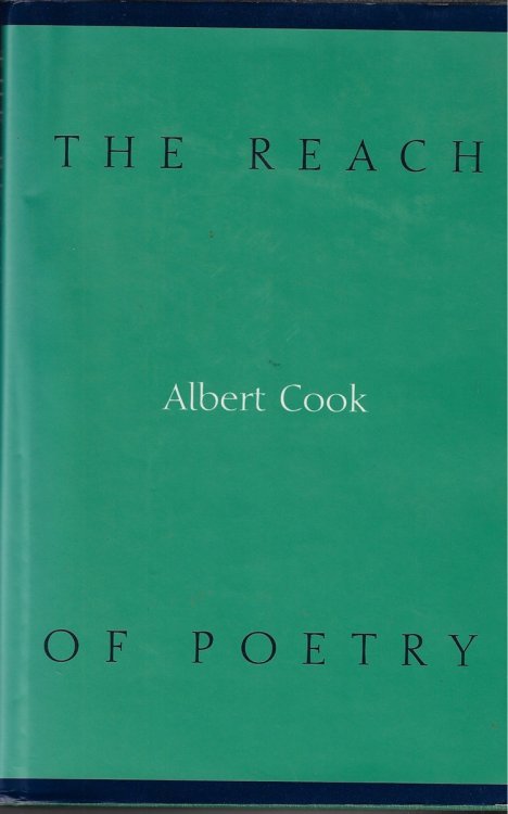 The Reach of Poetry