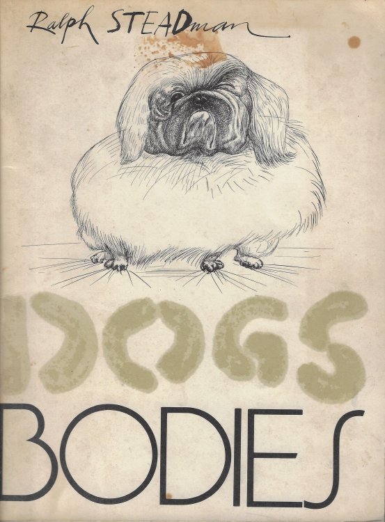 Dogs Bodies
