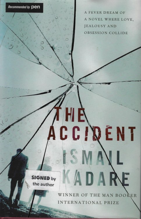 The Accident [signed]