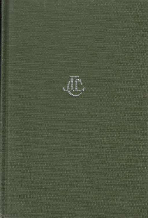 The Deipnosophists: Books VIIIX L235
