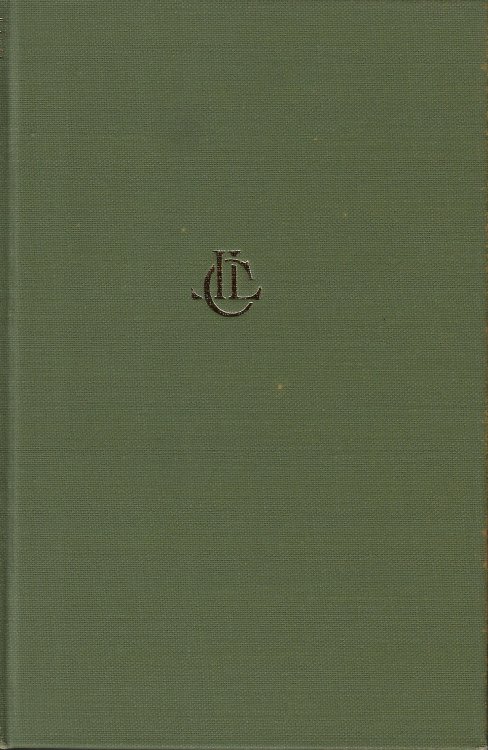 Deipnosophists VII