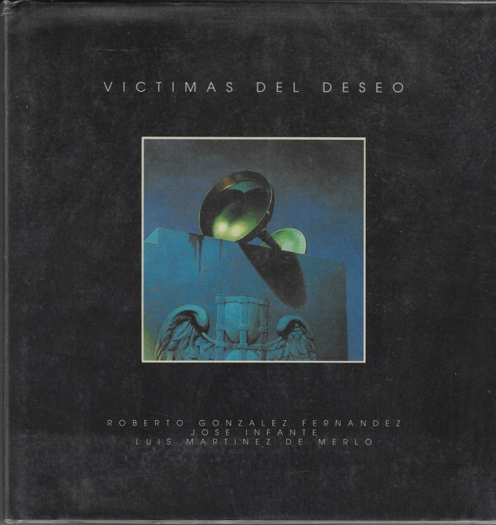 Vctimas Del Deseo