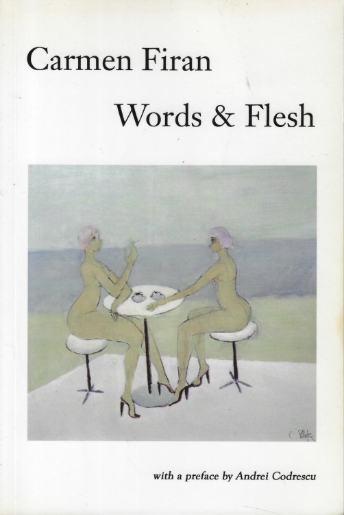 Words & Flesh
