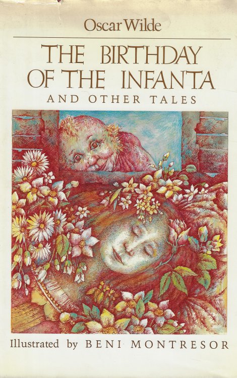 The Birthday of the Infanta And Other Tales