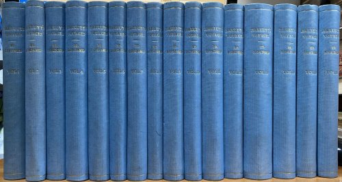 Hakluyt's Voyages in 16 Volumes: The Principal Navigations, Voyages, Traffiques and Discoveries of the English Nation