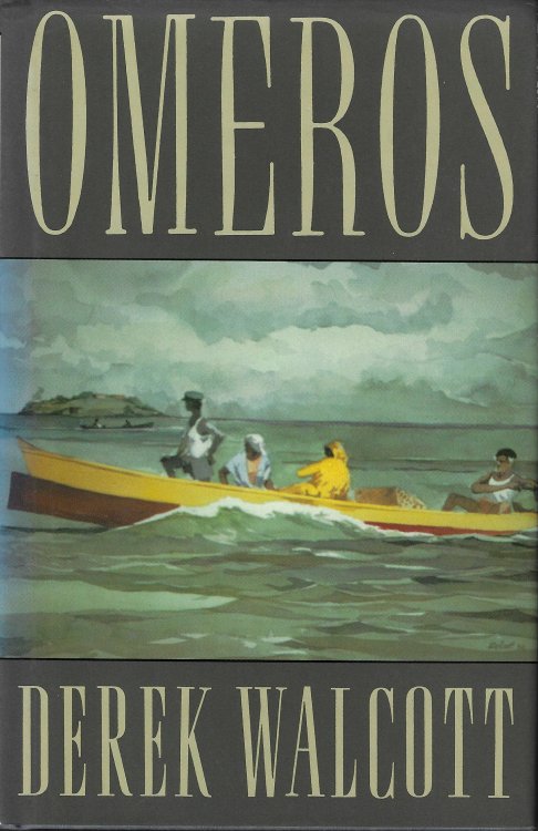 Omeros