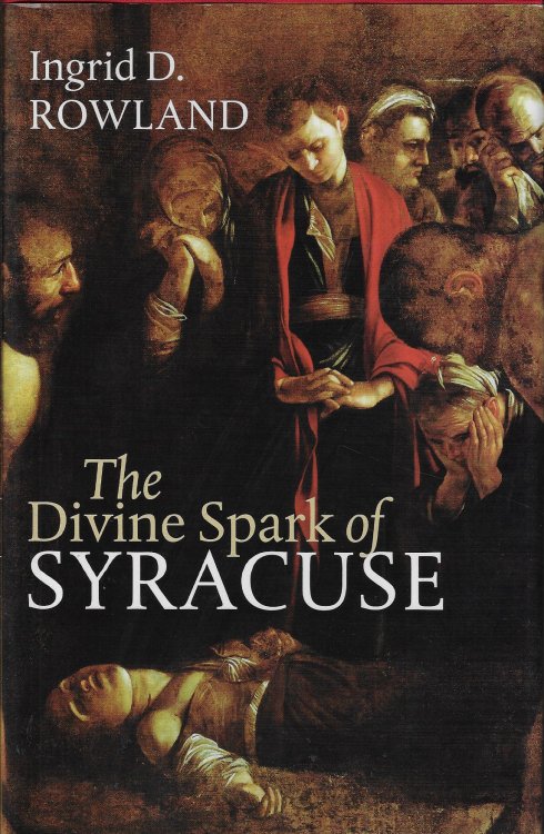 The Divine Sparks of Syracuse