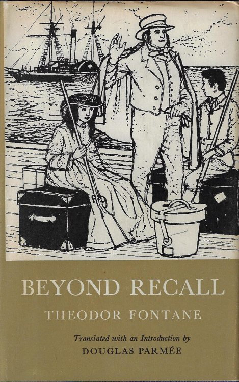 Beyond Recall