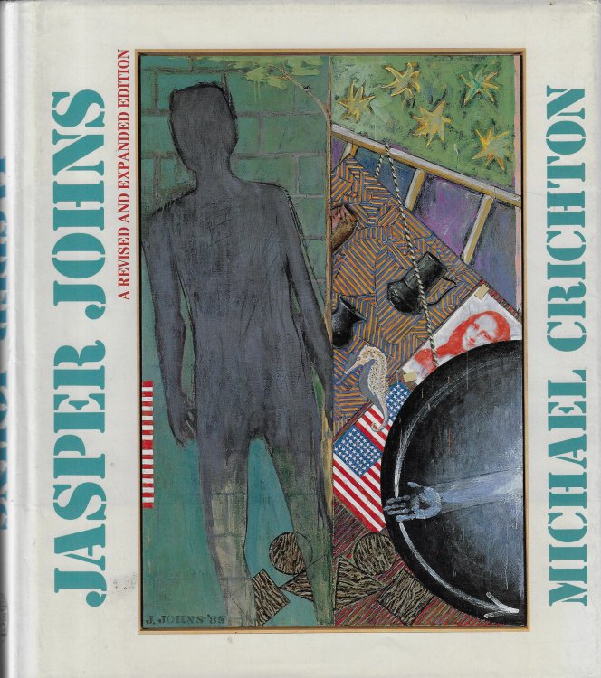 Jasper Johns