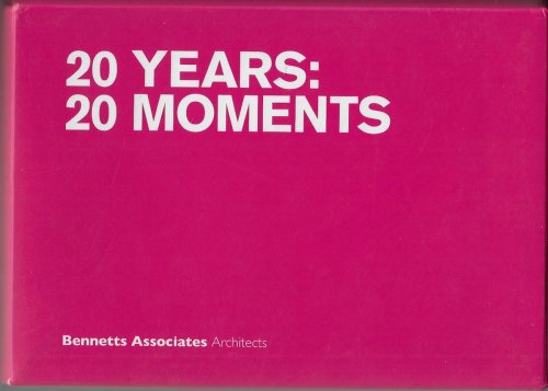 20 Years: 20 Moments