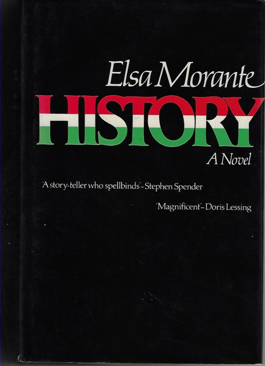 History A Novel