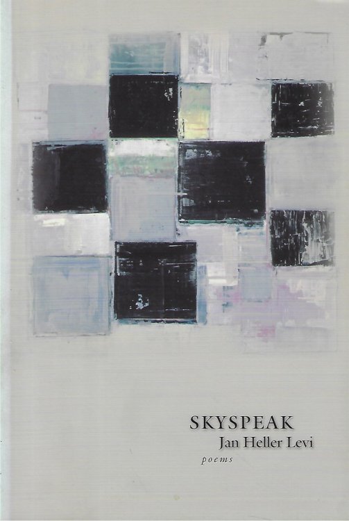 Skyspeak [signed]