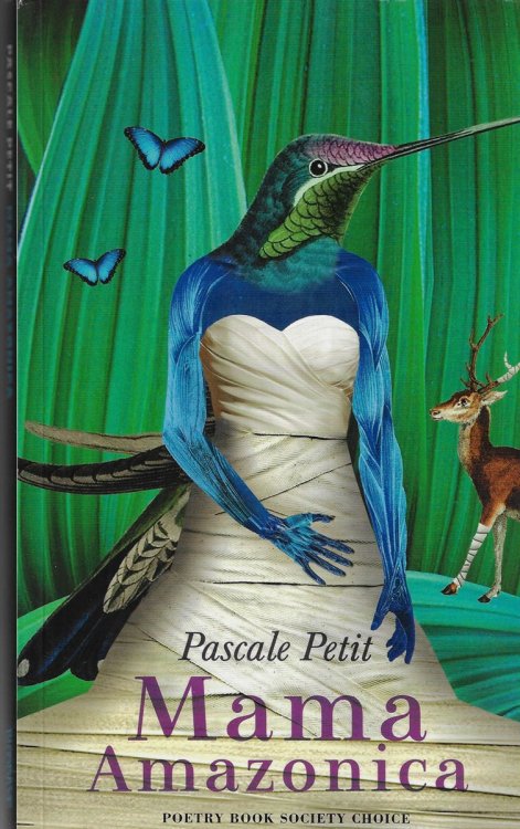 Mama Amazonica [signed]