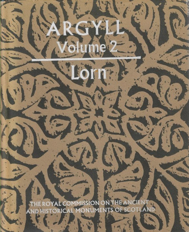 Argyll Volume 2: Lorn