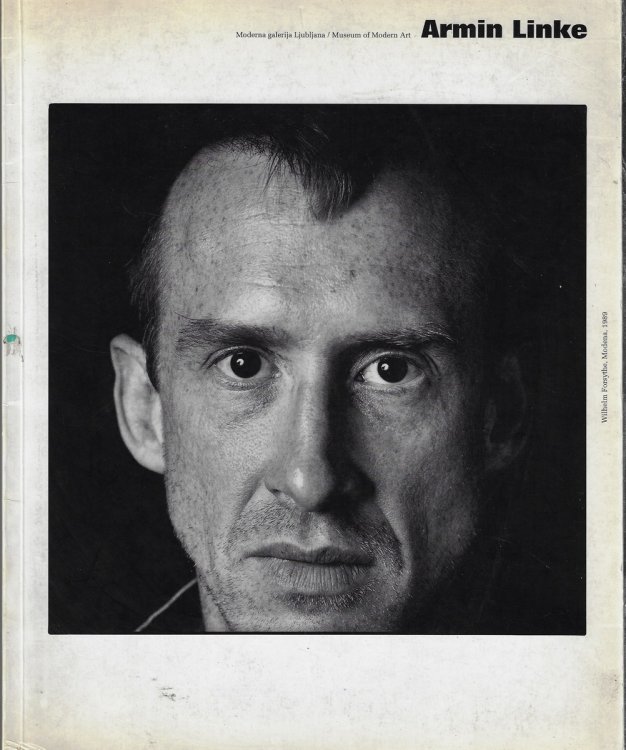 Armin Linke