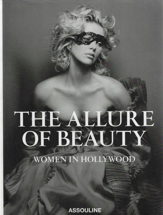 The Allure of Beauty Women in Hollywood