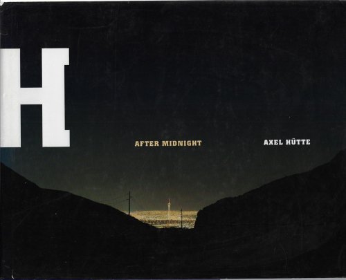After Midnight