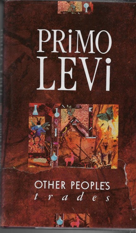 Other People's Trades