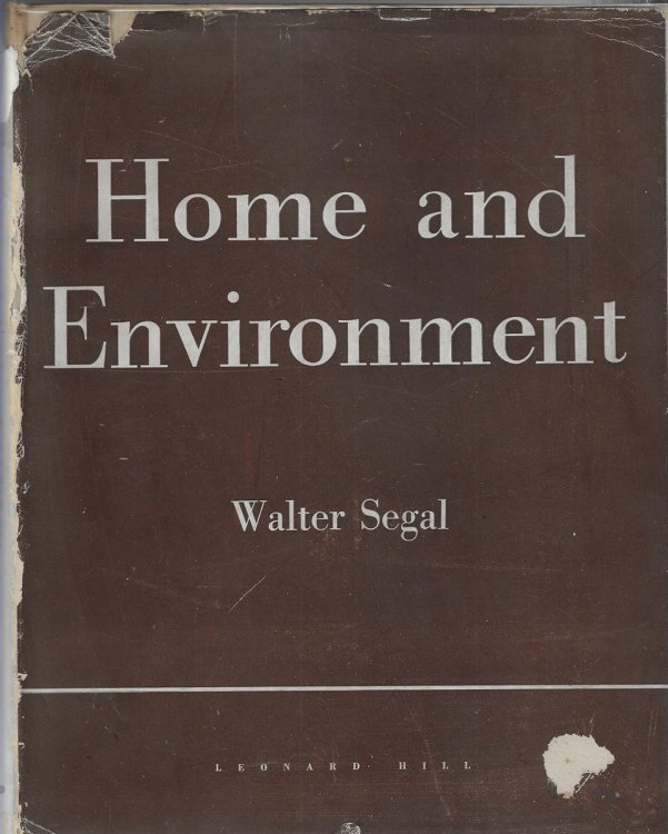 Home and Environment
