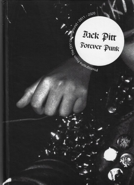 Forever Punk